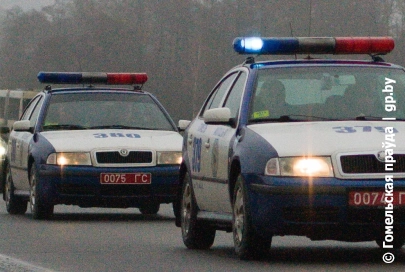 За четыре дня  на дорогах области пресечено  более 200 нарушений ПДД